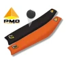 BLACKBIRD ПОКРИВКА\/ПОКРИВКА NA СИДІННЯ KTM SX 65 '09-'14 PYRAMID (PMD) КОЛІР КОЛІР ПОМАРАНЧ - зображення 2