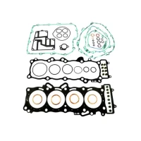 ATHENA 2026/01 КОМПЛЕКТ ПРОКЛАДОК (БЕЗ УЩІЛЬНЮВАЧІ OLEJOWYCH) YAMAHA YZF R1 '09-'14