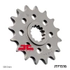 ПЕРЕДНЯ ЗІРКА JR CHT 2179 16 KAWASAKI ZX 10R 04-18 (217916JT) (PRZEJSCIE NA ЛАНЦЮГ 520) - зображення 2