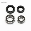 BEARING WORX ПІДШИПНИК КОЛЕСА ПЕРІД Z USZCZELNIACZAMI SUZUKI LTZ 400 03-14, LTR 450 06-11, ARCTIC CAT 400 04-08 (25-1042)=WBK50014 - зображення 2