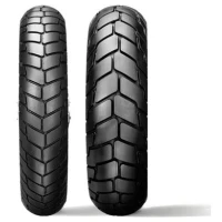 DUNLOP ШИНА 130/90B16 D427 67H TL ПЕРІД HARLEY-DAVIDSON DOT 34-36/2022