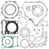 WINDEROSA (VERTEX) КОМПЛЕКТ ПРОКЛАДОК YAMAHA YFM 400 KODIAK 00-06\/ GRIZZLY 07-08 \/ YFM 450 GRIZZLY 07-14, WOLVERINE\/KODIAK 450 03-10 - зображення 1