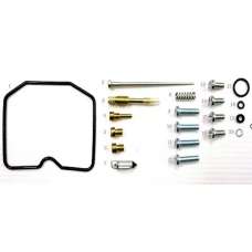 BEARING WORX 2023/04 КОМПЛЕКТ РЕМОНТУ КАРБЮРАТОРА SUZUKI LT-A/LT-F 400 EIGER '02-'07 (26-1090)