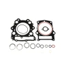 NAMURA УЩІЛЬНЕННЯ TOP-END YAMAHA YFM660R RAPTOR '01-'05, XTZ 660 (90-05) (810852) - зображення 2