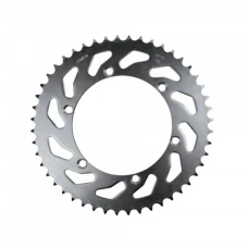 SUNSTAR ЗІРОЧКА ЗАД 489 42 KAWASAKI KX/KXF `84-'20 (JTR460.42) (LANC. 520) (48942JT)