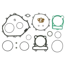 NAMURA КОМПЛЕКТ ПРОКЛАДОК YAMAHA YFM 350 WOLVERINE '06-'10, GRIZZLY '07-'13 (808882)