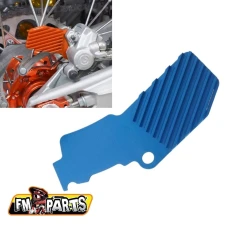 FM-PARTS РАДІАТОР (РАДІАТОР) ЗАДНЬОГО СУПОРТА KTM '08-'22; HUSQVARNA '08-'22 КОЛІР СИНІЙ