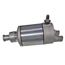 BRONCO СТАРТЕР ARCTIC CAT 400 DVX '04-08, SUZUKI LTZ400 '03-11, DRZ400 '00-17 (21163-S004;31100-29F00;EE800002511;MFS450526500)