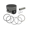 NAMURA ПОРШЕНЬ YAMAHA YFM 350 (YFM350) RAPTOR '04-'13, GRIZZLY '07-'14, WOLVERINE '95-'09 (83,95MM=+1,00MM) (8605D100) (КІЛЬЦЯ NA-40005-4R) - зображення 1