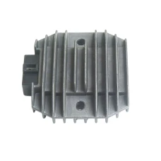TOURMAX РЕГУЛЯТОР НАПРУГИ YAMAHA YP 125R '10-'11, YZF 125 '08-'09, YP 250 MAJESTY '98-'01, XP 500 T-MAX '01-'03, FZR 600R '94-'99, YZF 600R '95-'07, YZF R6 '99-'02, SZR 660R '95-'97, XT 600Z '94-'96, XVS 650 '97-'99, TDM 850 '96-'01, YZF R1 '98-' (MADE I