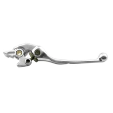 V PARTS (VICMA) РИЧАГ ГАЛЬМА HONDA CBF 600/1000, CB 600 HORNET 07-, КОЛІР СРІБНИЙ (DHH31SV) (71711)
