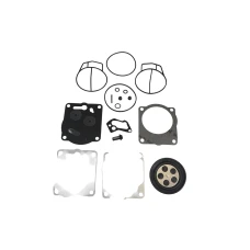 WAVEWERX 2024/08 НАБІР РЕМОНТУ КАРБЮРАТОРА SEA DOO GSX / GTX / LRV / RX / XP, YAMAHA GP 1200 / GP 800 / XLT 1200 / XL 800 / XLT 800 (СКУТЕР ВОДИ)