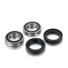 FACTORY LINKS 2024/03 ПІДШИПНИК КОЛЕСА ПЕРІД Z USZCZELNIACZAMI HONDA CR 125 R / 250 R '95-'07, CRF 250 R '04-'19, CRF 450 R '02-'19, KTM SX 125 / 200 / 250 / 380 / 400 / 520 '00-'02 (25-1081)