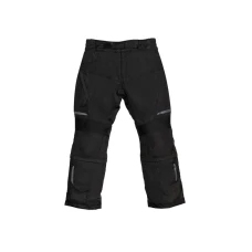 MODEKA SPODNE TEKSTYLNE TAREX II KIDS (DZIECIECE/JUNIOR) КОЛІР ЧОРНИЙ РОЗМІР 140