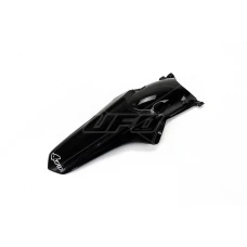 UFO КРИЛО ЗАД HONDA CRF 450R '09-'12 CRF 250R '10-'13 КОЛІР ЧОРНИЙ