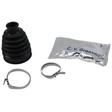 ALL BALLS ЗАХИСТ ПОВОРОТНОГО КУЛАКА ПРИВІДНОГО ATV AMAHA YXZ1000R EPS 16-19, YXZ1000R EPS SE 17-19, YXZ1000R EPS SS 17-19, YXZ1000R EPS SS SE 17-19, YXZ1000R SE 16