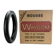 WAYCOM (WAYGOM) 2023/10 MOUSSE 90/100-21 ENDURO