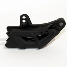 UFO НАПРАВЛЯЮЧА ЛАНЦЮГА KTM SX '07-'10, EXC '08-'10 КОЛІР ЧОРНИЙ 77304070310
