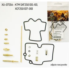 PSYCHIC КОМПЛЕКТ РЕМОНТУ КАРБЮРАТОРА KTM SXF 250 '05-'10, XCF 250 '07-'09 (26-1520) (NA 1 КАРБЮРАТОР)
