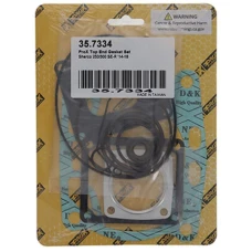 PROX УЩІЛЬНЕННЯ TOP-END SHERCO 250 / 300 SE-R '14-'18 (GLOWICA+CYLINDER)