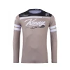 KENNY RACING СОРОЧКА CROSS\/ENDURO МОДЕЛЬ TRACK DIRT DZR КОЛІР BRAZOWY\/BIALY\/CZARNY РОЗМІР XXXL - зображення 1