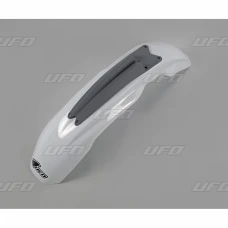 UFO ПЕРІД FENDER HVA 2T 05-, 4T 05-07 БІЛА 041