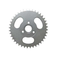 TEC-X ЗАДНЬОЇ SPROCKET, 42 ЗУБІВ (420), HONDA Z50 MONKEY
