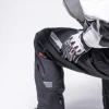 LEATT PANT ADV DRITOUR 5.5 M\/US32\/EU50 STEALTH BLACK\/GREY - зображення 6