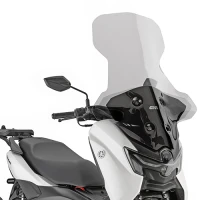 GIVI TRANSP. КОЗИРКА YAMAHA N-MAX 125 (2025)