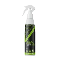 VISIOCRYSTAL ПОВЕРХНЯ CLEANER PULVERISATOR 250 ML/250 G