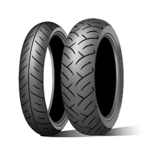 DUNLOP D256 180/55R17 73H TL RE