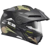 SCHUBERTH ШОЛОМ E2 TRAIL ЗЕЛЕНИЙ L 59 - зображення 4