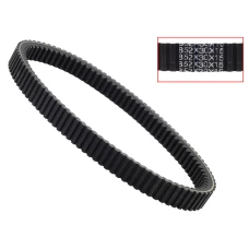 BRONCO DRIVE ШЛЕЙФ KAWASAKI