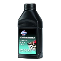 SILKOLENE PRO RACE 320 ТОРМОЗНИЙ РІДИНИ 500ML (12)