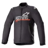 ALPINESTARS TEXTILE КУРТКА SMX ВОДОТРИВКІ BLACK\/RED M - зображення 1