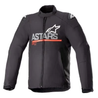 ALPINESTARS TEXTILE КУРТКА SMX ВОДОТРИВКІ BLACK/RED S
