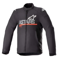 ALPINESTARS TEXTILE КУРТКА SMX ВОДОТРИВКІ BLACK/RED 2XL