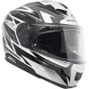 SCHUBERTH ШОЛОМ S3 THUNDER БІЛА M 57 - зображення 3