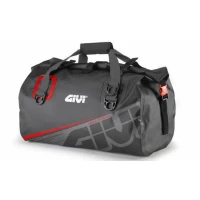 GIVI EA115GR ВОДОТРИВКІ СУМЦІ 40LTR BLACK/GREY/RED
