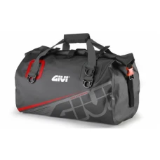 GIVI EA115GR ВОДОТРИВКІ СУМЦІ 40LTR BLACK/GREY/RED
