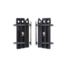 AXP HDPE РАДІАТОР GUARDS DUCATI DESMO 450 MX/EDS 25-