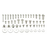 SIXTY5 ESSENTIAL HARDWARE PACK HONDA CRF 50 50 PCS