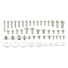SIXTY5 ESSENTIAL HARDWARE PACK HONDA CRF 50 50 PCS