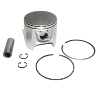 NAMURA ПОРШЕНЬ SEA DOO 951 '98-'03 GSX,LTD SCIC, RX X, SPORTSTER,GTX,XP LTD,RX,XP,LRV (+0.50MM=88,41MM)(SKUTER ВОДИ)