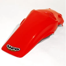 UFO КРИЛО ЗАД HONDA CR 125 '91-'92, CR 250 '90-'91, CR 500 '90-'01 КОЛІР ЧЕРВОНИЙ (CR RED '92-99)