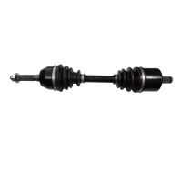 PROMX ПОЛУВІСЬ ПРИВІДНА POLARIS SPORTSMAN 400 13-17, 450 13-18, 500 13, 570 13-18, 800 13-15 ПЕРІД ЛІВА / ПРАВА