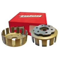 TALON КОРЗИНА ЗЧЕПЛЕННЯ KAWASAKI KX 125 (03-08)