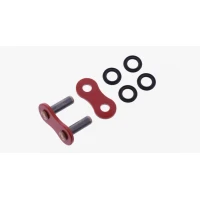 RK OGNIWO LACZACE - КРИШКА (CLF) RR520XSO2 (XW-RING) КОЛІР ЧЕРВОНИЙ