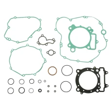 NAMURA КОМПЛЕКТ ПРОКЛАДОК KAWASAKI KXF450 (KX450F) '06-'08
