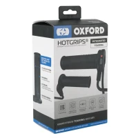 OXFORD 12/2025 ПЕРЕМИКАЧІ С ПІДІГРІВОМ DO МОТОЦИКЛА ADVANCED TOURING Z PRZELACZNIKIEM ПРИ MANETCE